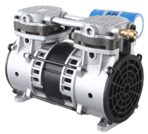 2020 New GSE ZW500D2  3/4 HP Lake Fish Pond Aerator Pump Aeration Compressor 