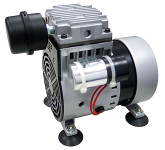 GSE DeVilbiss ZW280 Piston Pump Aeration Compressor Top End Rebuild Service KIT! 